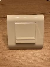 Interrupteur bouton poussoir d'occasion  La Garnache