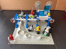 Lego vintage base d'occasion  Nice-
