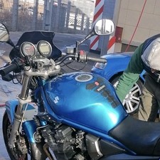 Suzuki bandit gsf for sale  LONDON