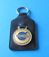 Vintage volvo key for sale  OAKHAM
