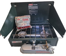 Coleman 424 700 for sale  Virginia Beach