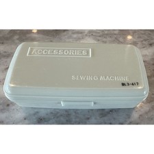 Acessório BABY LOCK serger Vintage BL3/417 Chave de Faca de Substituição Placa de Pé comprar usado  Enviando para Brazil