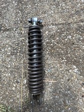 Amortisseur suspension scooter d'occasion  Beaurieux