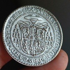 Medaglia buona conservazione usato  Riolo Terme