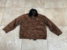 Schott nyc brown for sale  LONDON