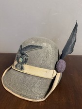 Cappello alpino bambino usato  Moncalieri