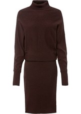 Neu strickkleid fledermaus gebraucht kaufen  Deutschland