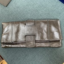 Faith clutch bag for sale  BRAINTREE