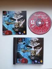 Baphomets fluch sony gebraucht kaufen  Leipzig