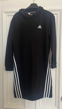 Adidas girls jumper for sale  GLASGOW