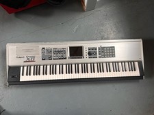 Roland fantom fully for sale  BRISTOL