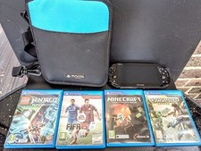 Playstation psvita slim for sale  LINGFIELD