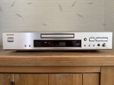 Onkyo compact disc for sale  SEAFORD