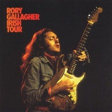 Rory gallagher irish gebraucht kaufen  Berlin