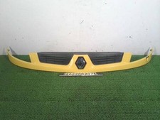 Grelha de radiador Renault Kangoo 2005 GH-KCK4M [usada] [PA91685435], usado comprar usado  Enviando para Brazil