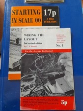 Model trains wiring for sale  ARUNDEL