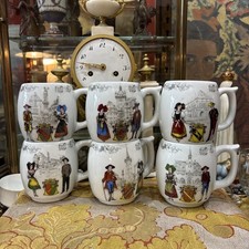 Anciennes chopes biere d'occasion Anciennes chopes biere d'occasion  Craponne