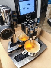 kaffeevollautomat jura gebraucht kaufen kaffeevollautomat jura gebraucht kaufen Püttlingen
