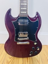 Vintage 1996 gibson for sale  Raleigh