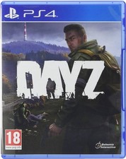 Dayz playstation ps4 for sale  DURHAM