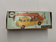 Siku v293 mercedes gebraucht kaufen  Freiburg im Breisgau