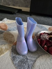 Wellies star design for sale  LIVERPOOL
