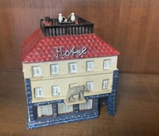 Metall holz fertigmodell gebraucht kaufen  Weinsberg