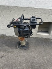 Bomag bt60 stampfer gebraucht kaufen  Sindelfingen