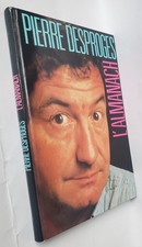 Pierre desproges almanach d'occasion Pierre desproges almanach d'occasion  Avignon