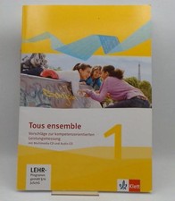 Tous ensemble vorschläge gebraucht kaufen  Siegburg