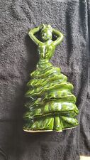 Vintage chalkware female for sale  Olyphant