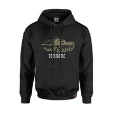 Hoodie kapuzenpullover bergepa gebraucht kaufen  Langerwehe