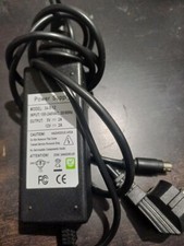 Power supply switching gebraucht kaufen  Deutschland