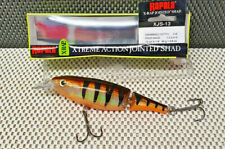 Rapala xtreme action d'occasion  Doulevant-le-Château