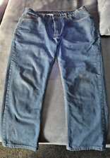 Hood motorcycle jeans for sale  SHEFFIELD