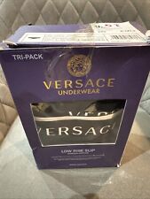 Versace underwear low for sale  ILKESTON