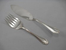 Alfénide christofle pompadour d'occasion Alfénide christofle pompadour d'occasion  Bordeaux-