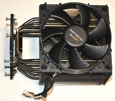 Cpu kühler bequiet gebraucht kaufen  Bremen