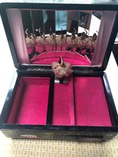 Vtg jewelry music for sale  Oxford