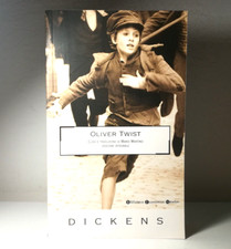 Oliver twist dickens usato  Bologna