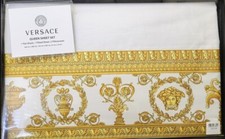 Versace barocco cotton for sale  USA
