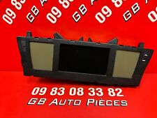 Citroen picasso hdi d'occasion  Grasse