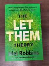 Let theory life for sale  Jamaica