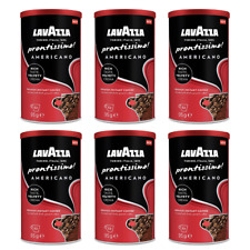 Lavazza prontissimo americano for sale  SOUTHEND-ON-SEA