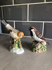 Danbury mint bird for sale  GLASGOW