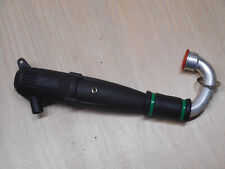 Ansmann virus exhaust for sale  GRANTHAM