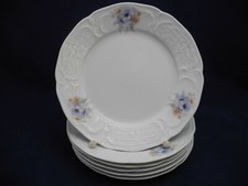 Rosenthal kuchenteller monbijo gebraucht kaufen  Hamburg