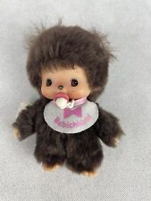 Monchhichi sekiguchi baby gebraucht kaufen  Lübeck