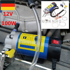 12v 100w dieselpumpe gebraucht kaufen  Ginsheim-Gustavsburg
