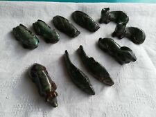 Rare lot anciens d'occasion  Toulon-